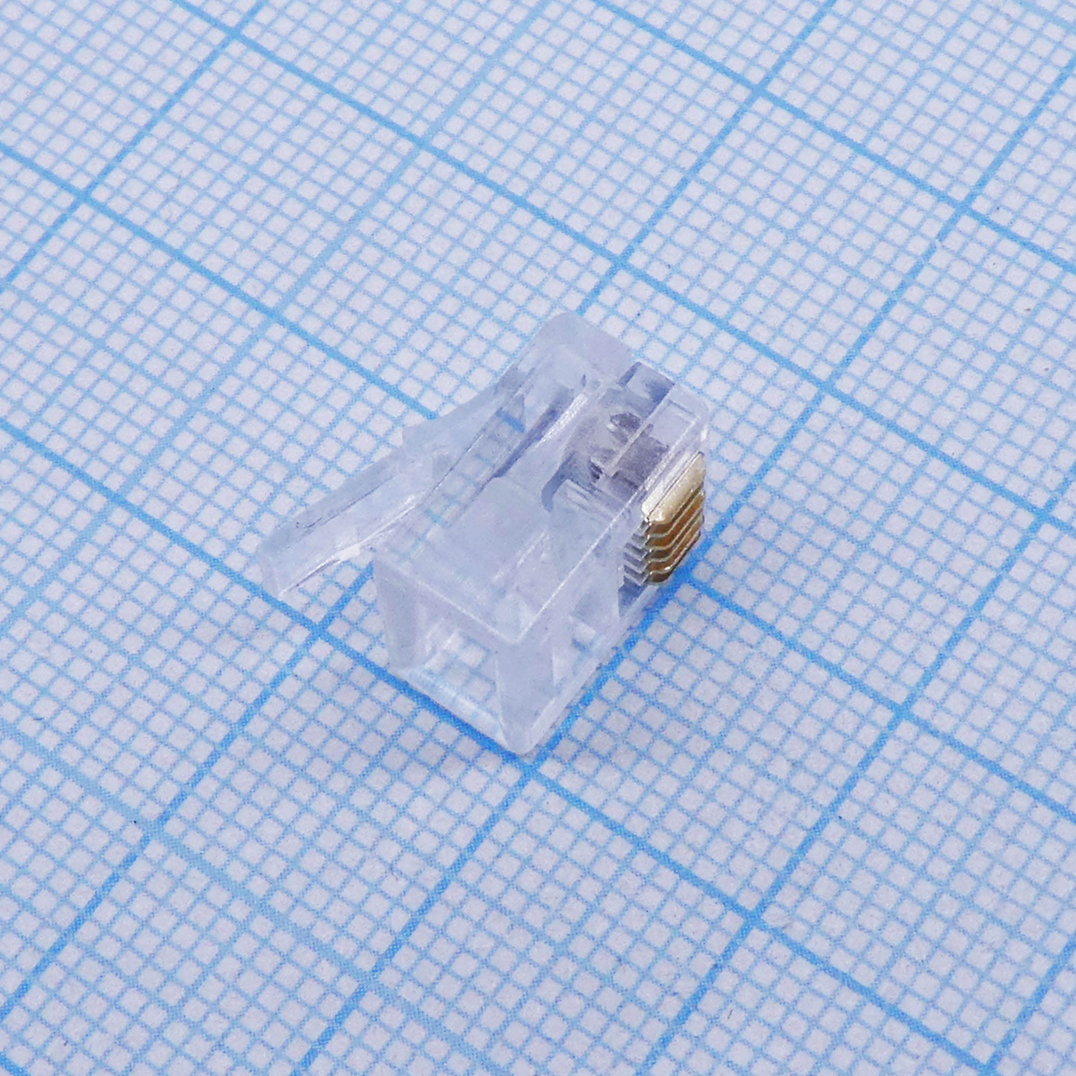 DS1122-P60T - CONNFLY