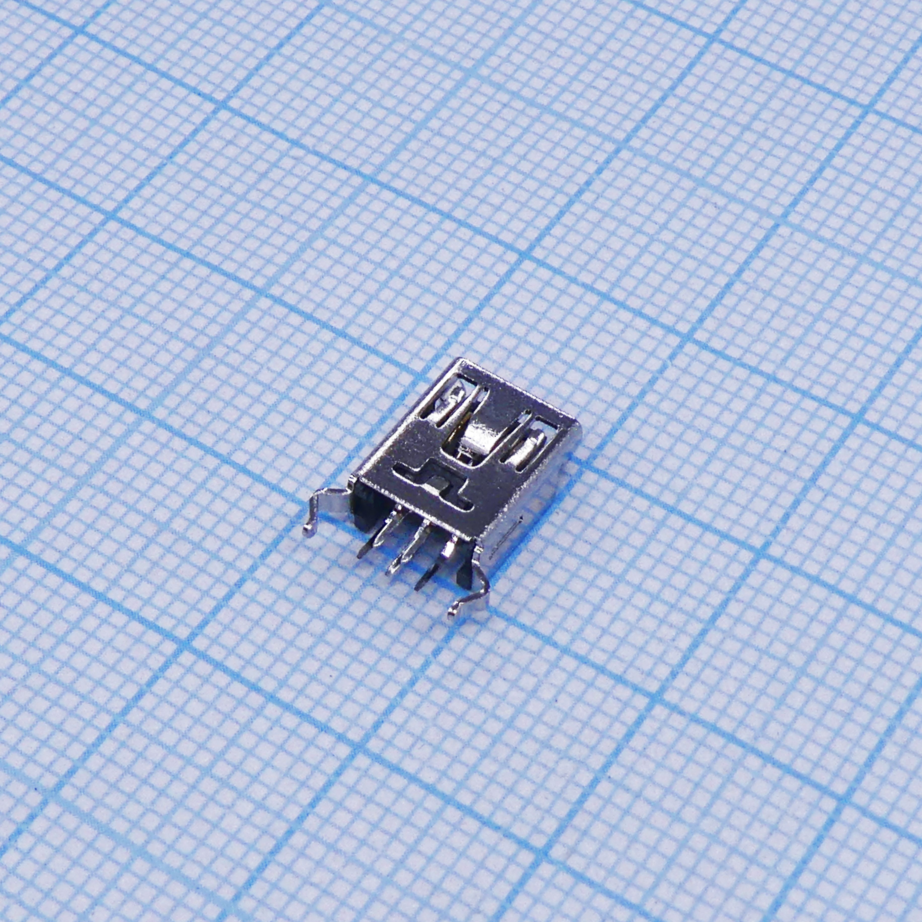 DS1104-03-BN0BT - CONNFLY