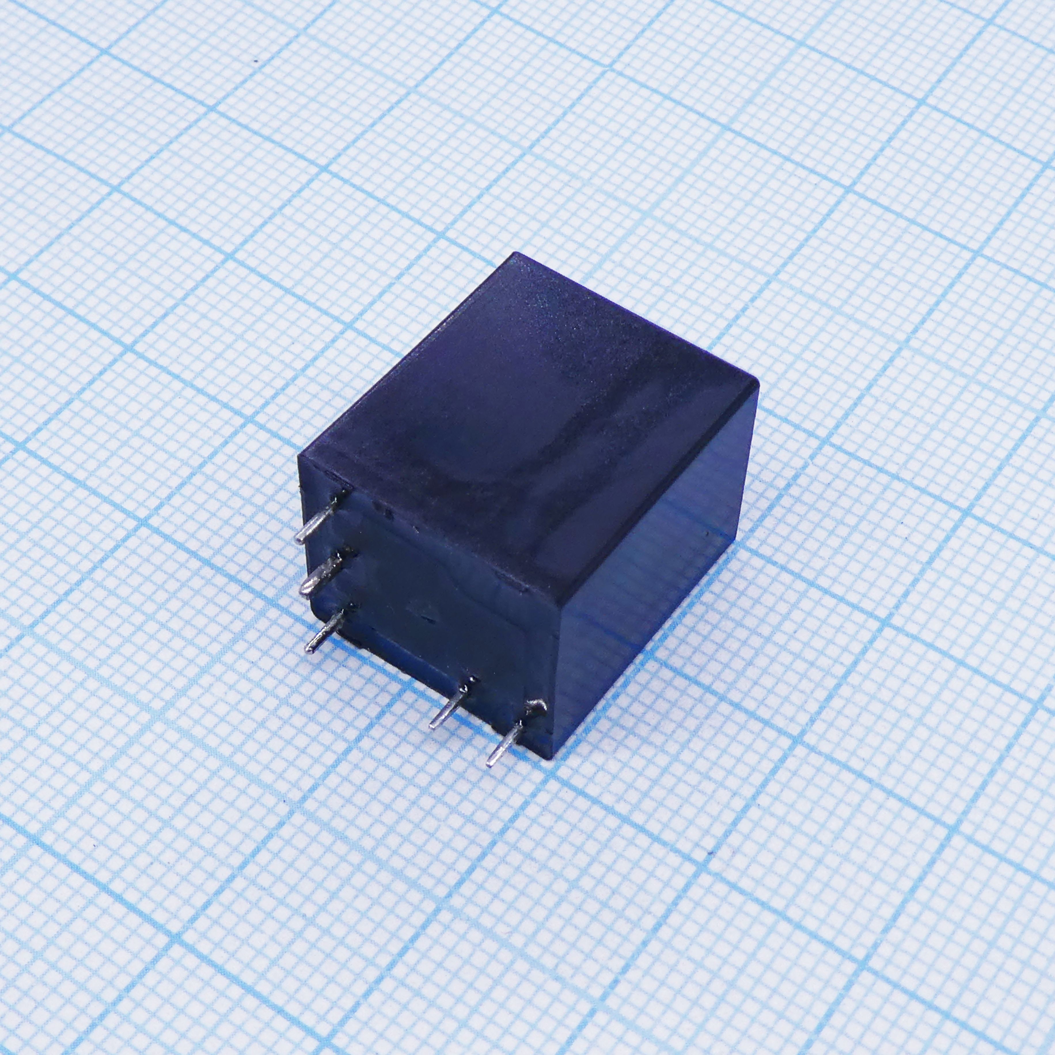 4117-C-Z-10-24VDC-1.0 - FORWARD