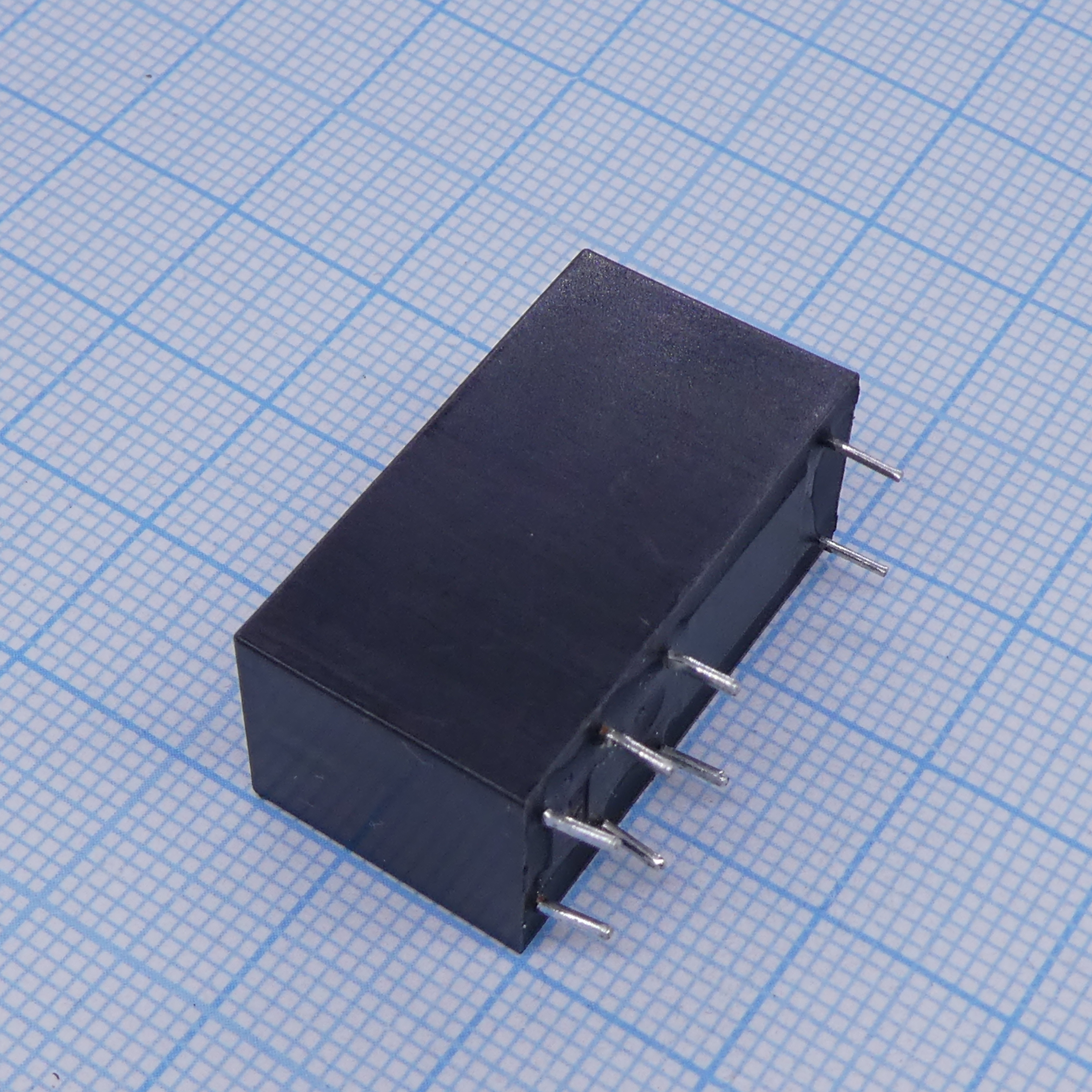 HK115FD-DC12V-SG - HUIKE