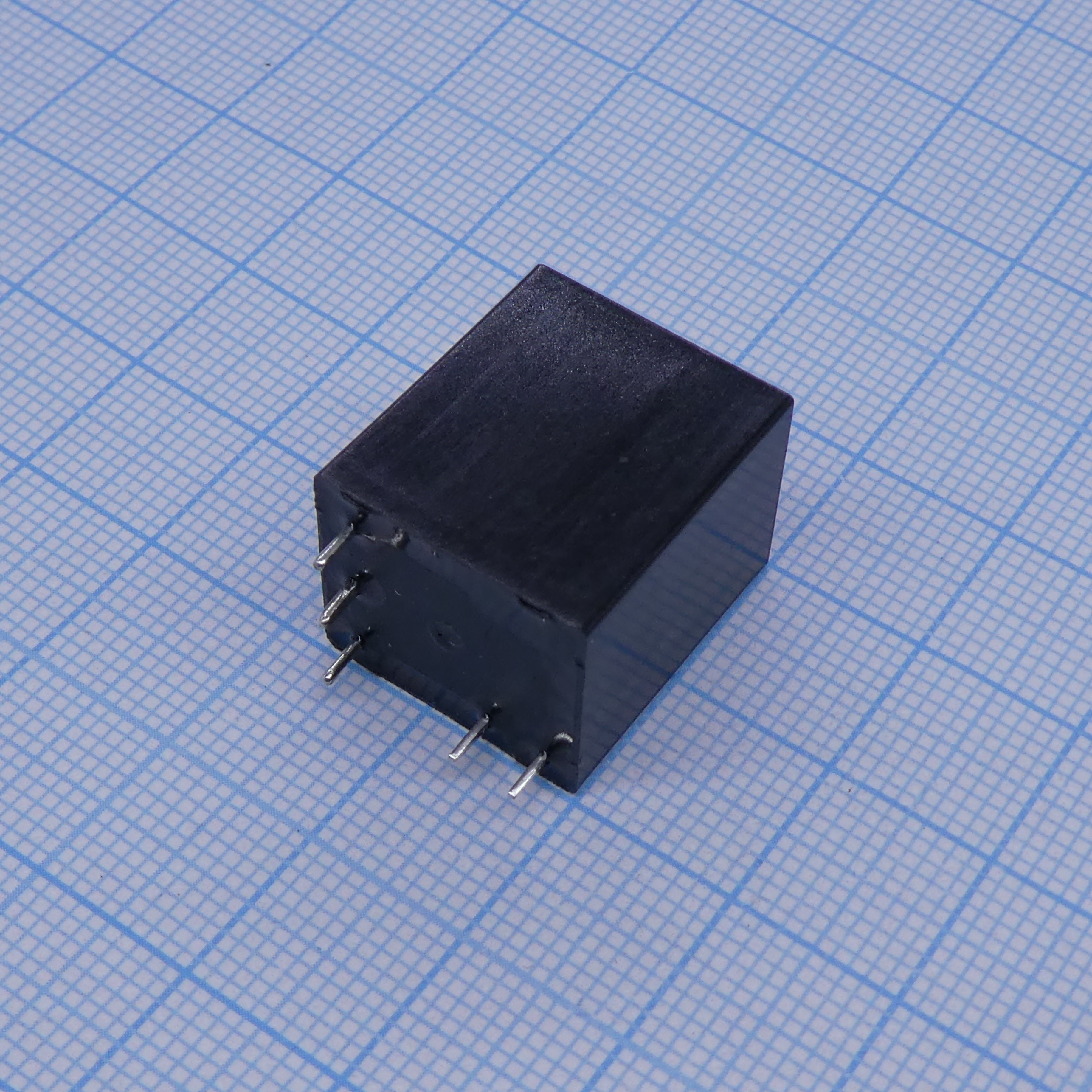 4117-C-Z-10-12VDC-1.0 - FORWARD