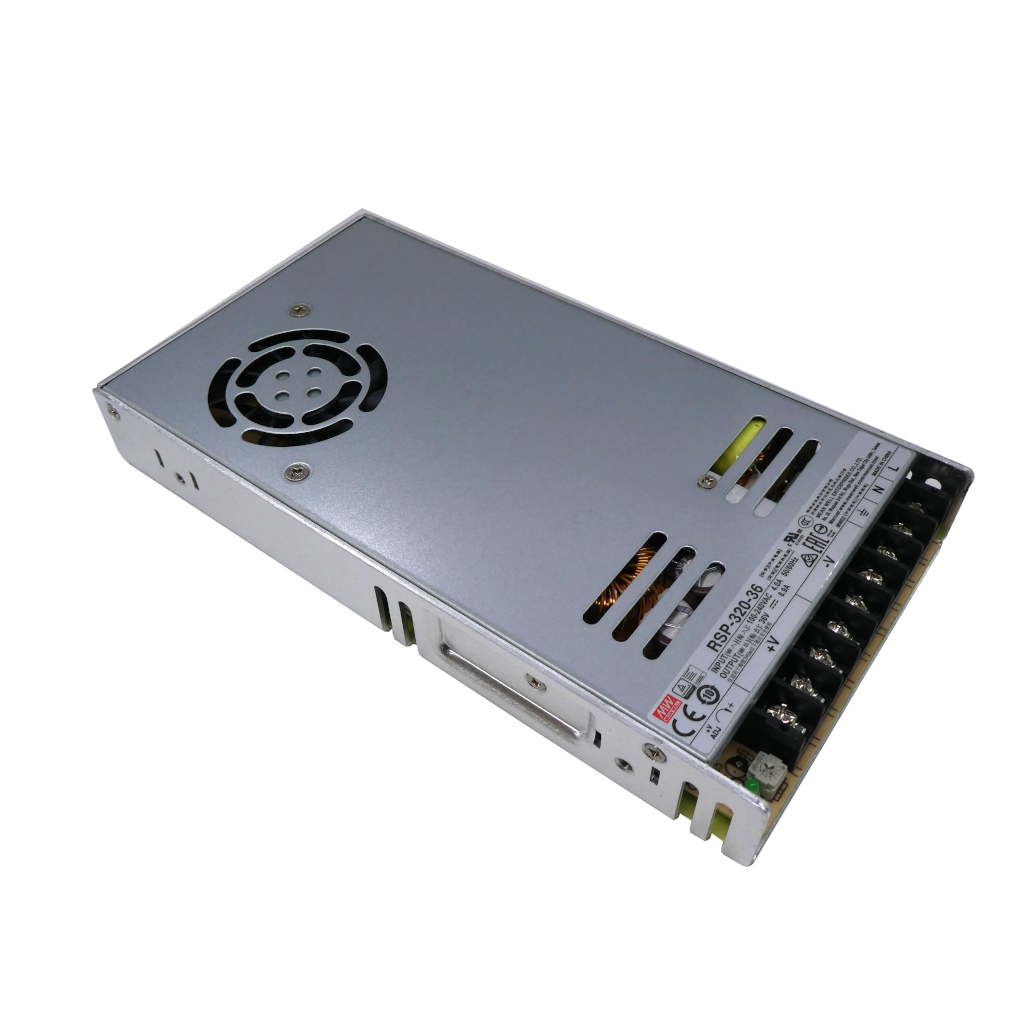 RSP-320-36 - MW