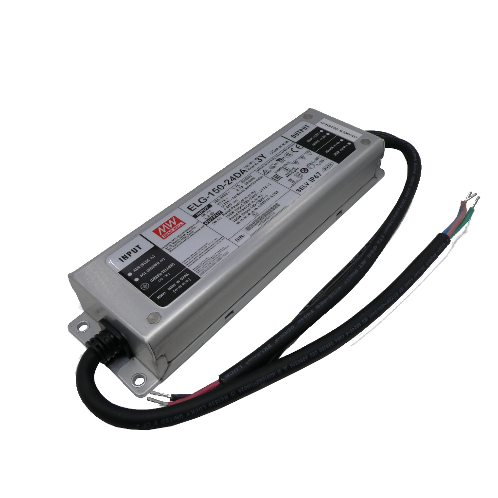 ELG-150-24DA-3Y - MW