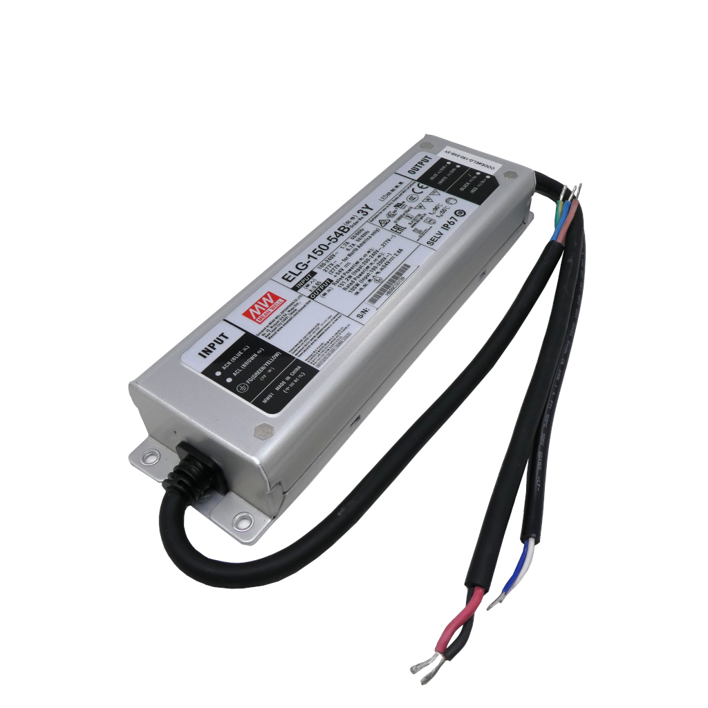 ELG-150-54B-3Y - MW