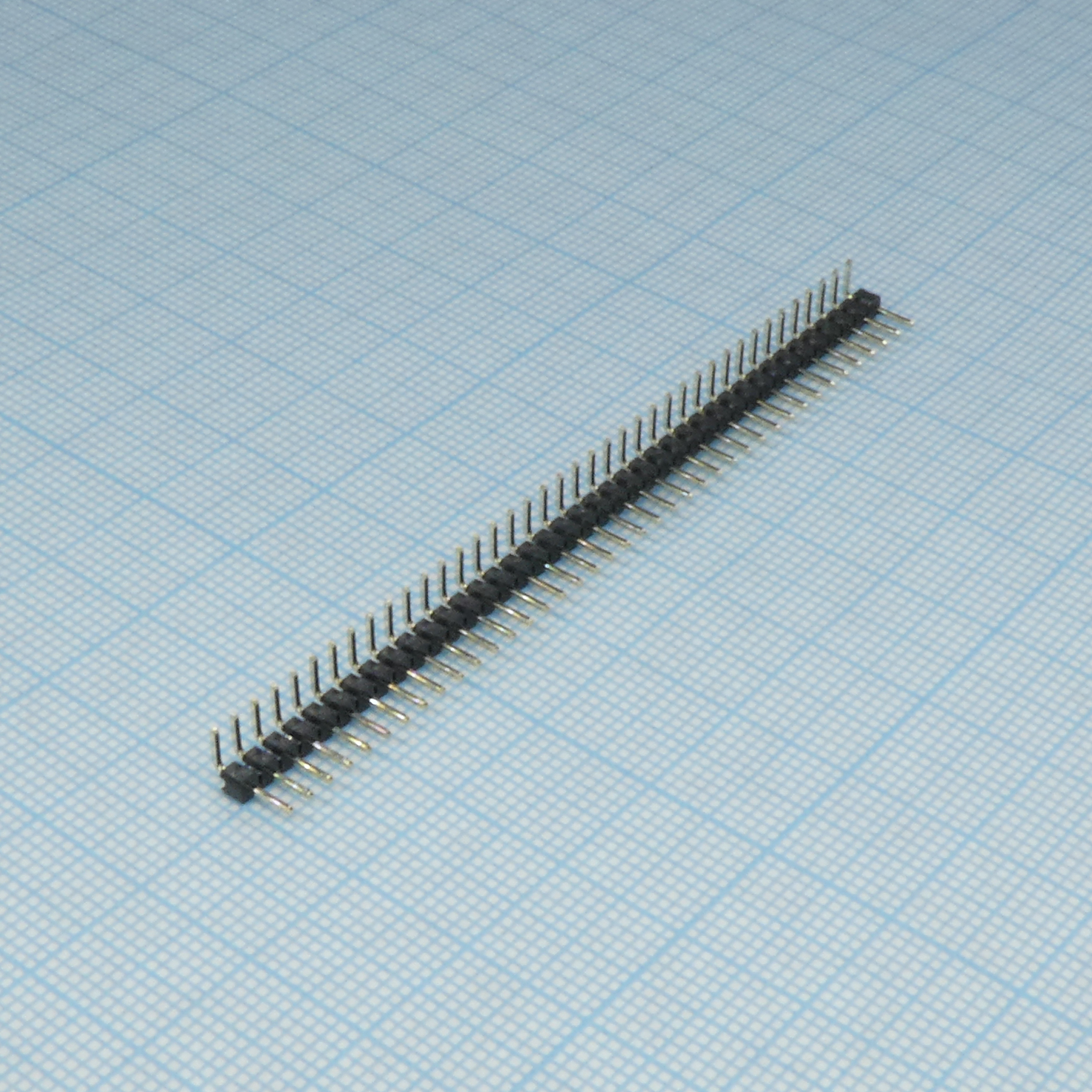 DS1025-02-1X40P8BR1-B - CONNFLY