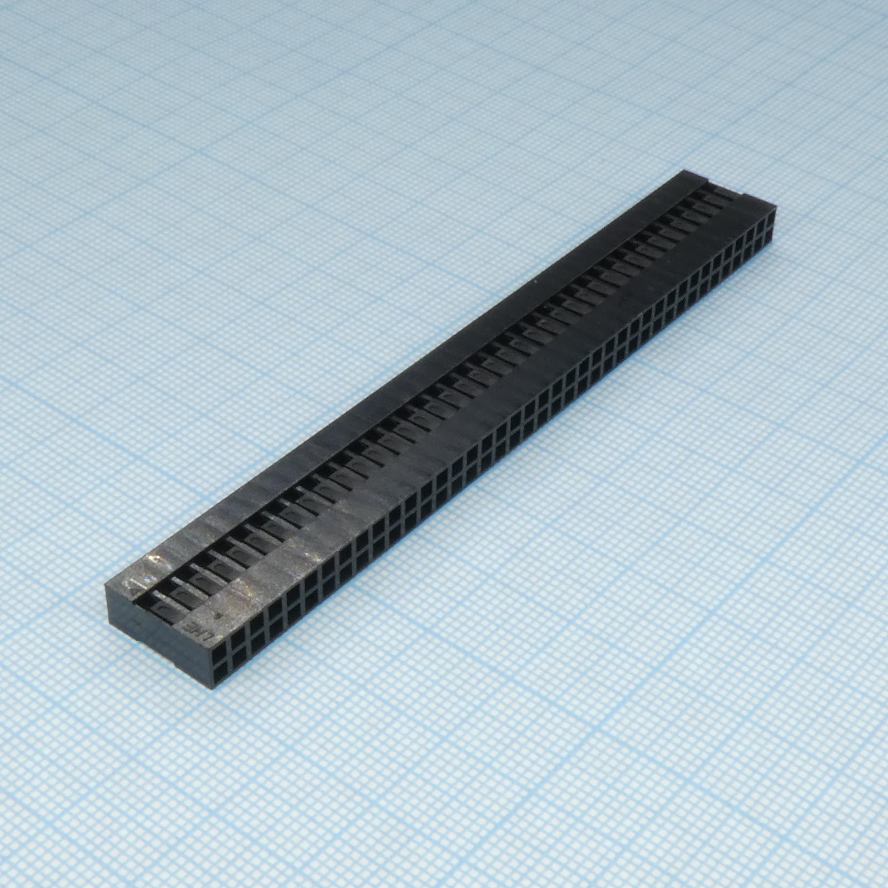 DS1071-2X40FCB - CONNFLY