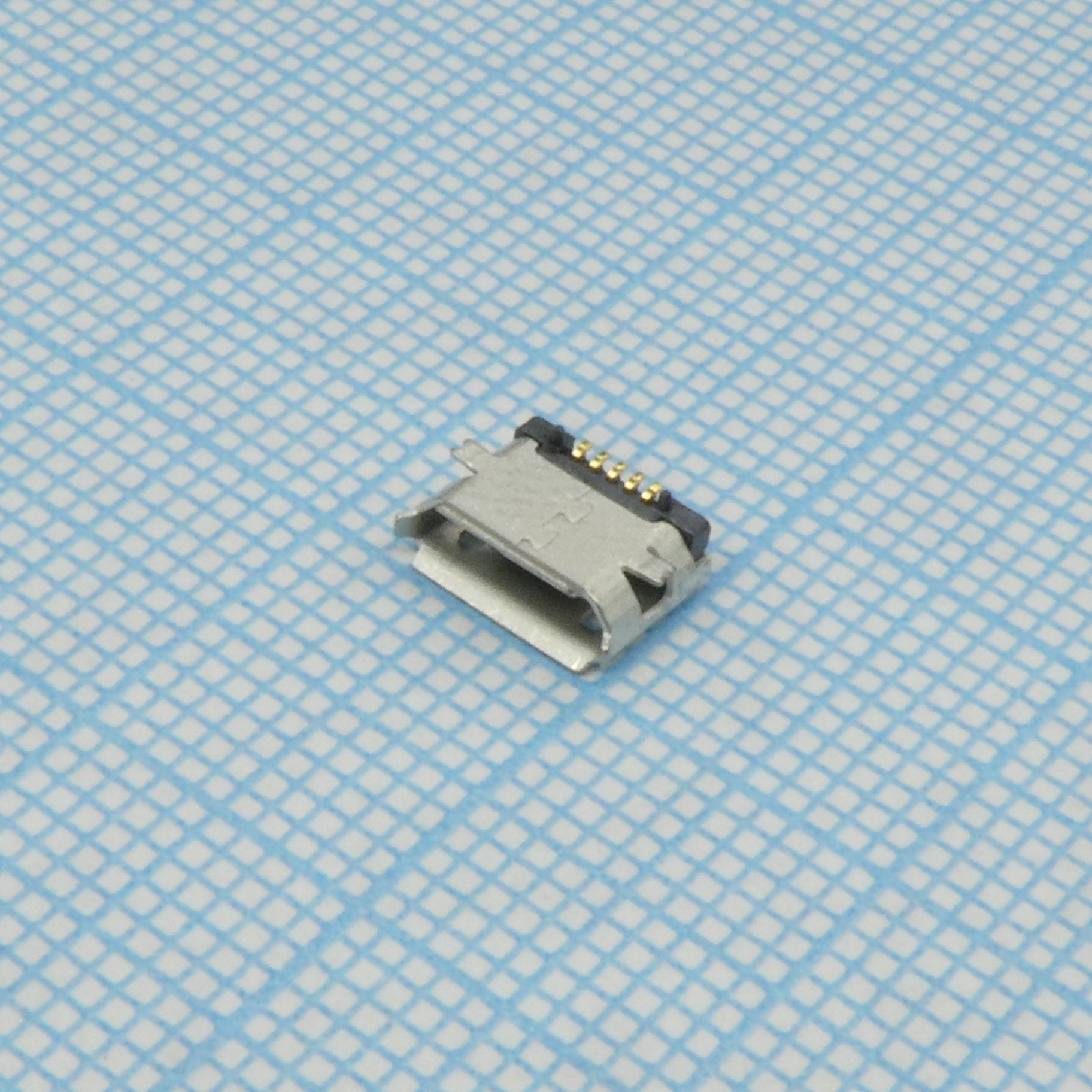 DS1105-06-B60R - CONNFLY
