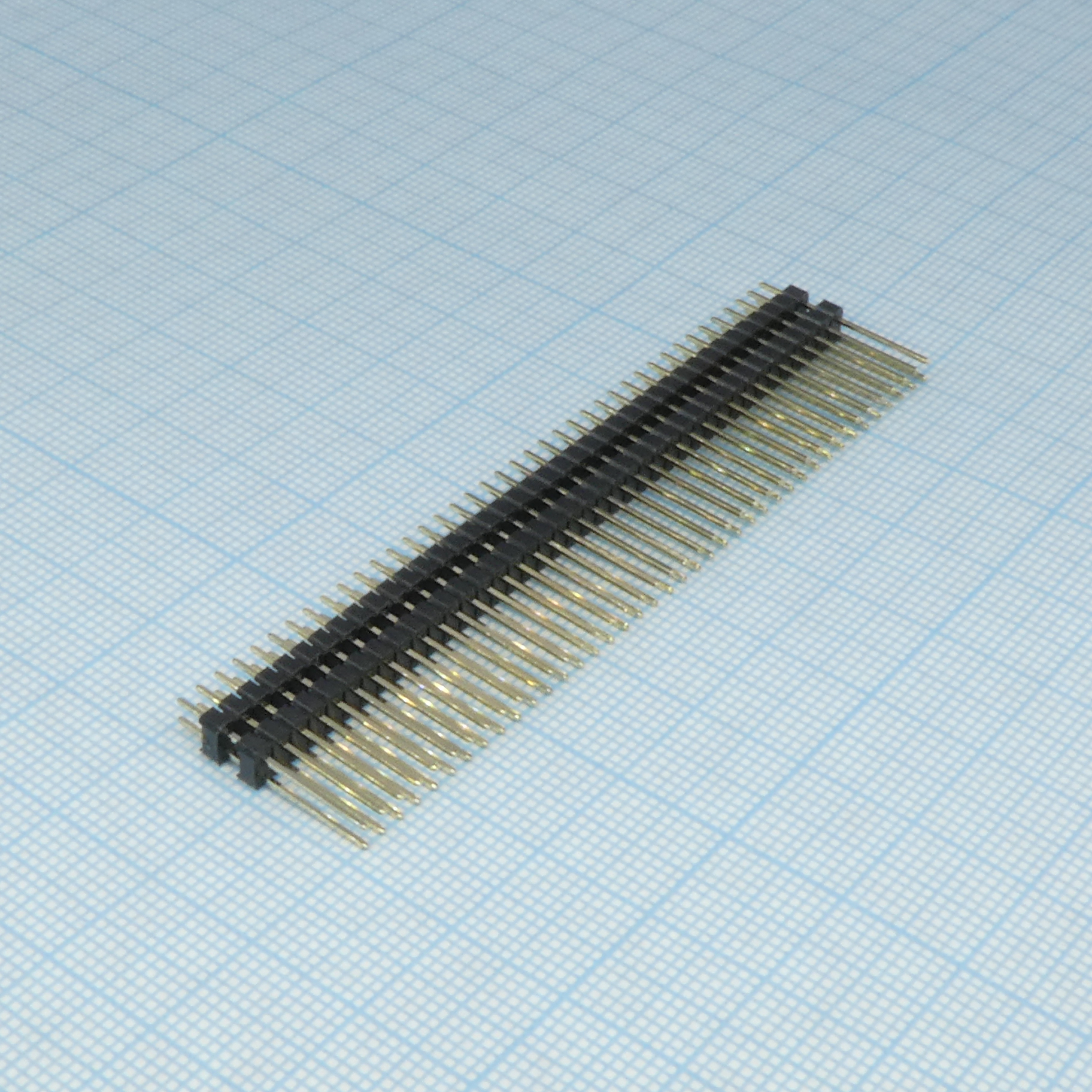 DS1030-02-2X40P8BVA1-B - CONNFLY