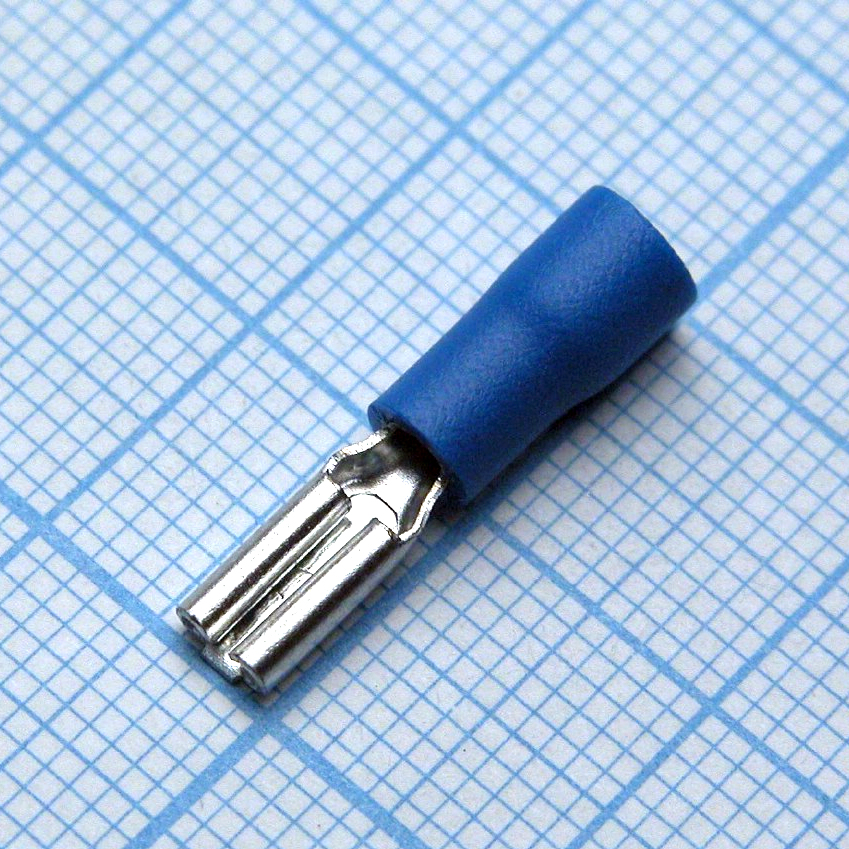 FDD1.25-110(5)  Blue - YCD