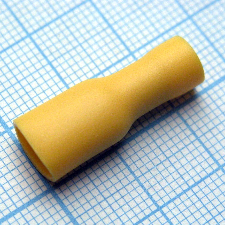FDFD5.5-250  Yellow - YCD