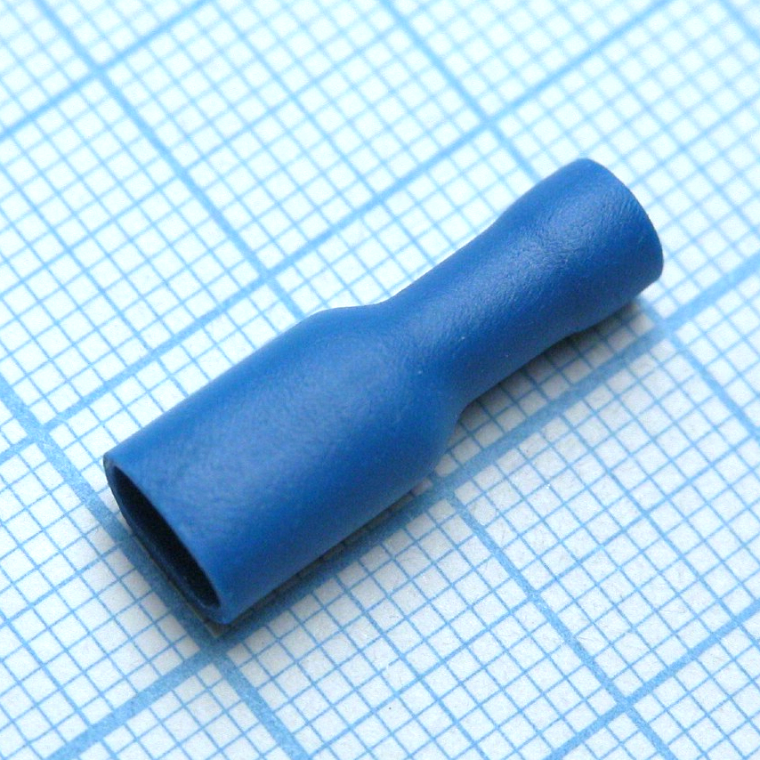 FDFD1.25-187(8)  Blue - YCD