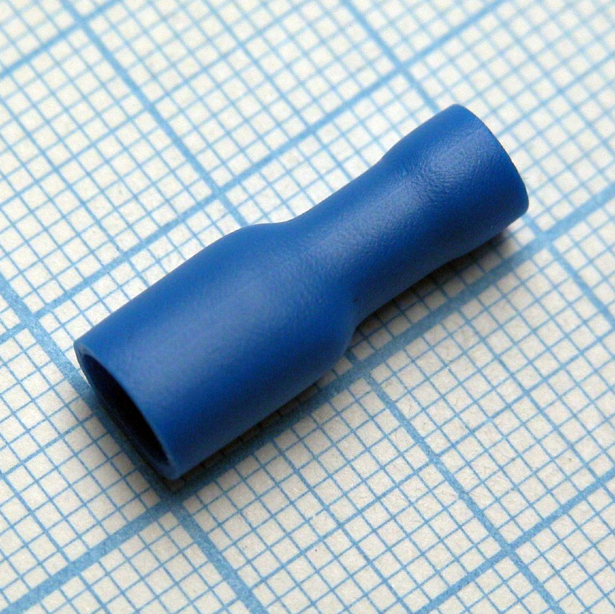 FDFD1.25-250  Blue - YCD