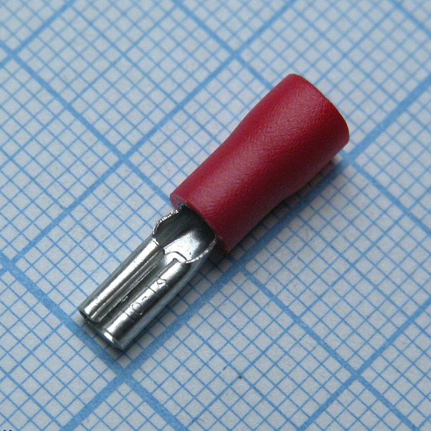 FDD2-110(5)  Red - YCD