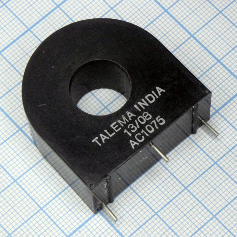 AC-1075 - TALEMA