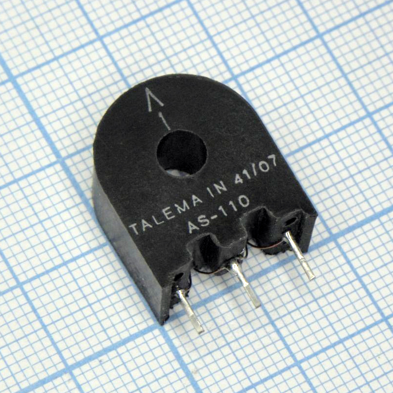 AS-110 - TALEMA