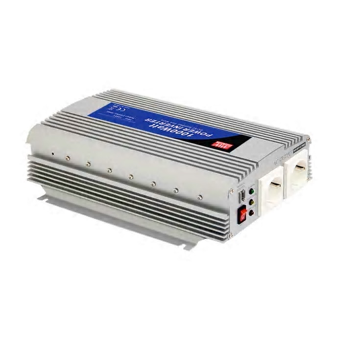 A302-1K0-F3 - Mean Well