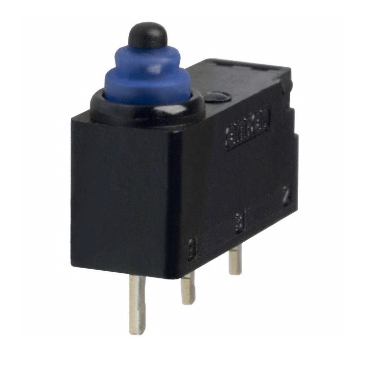 D2HW-A201D - OMRON