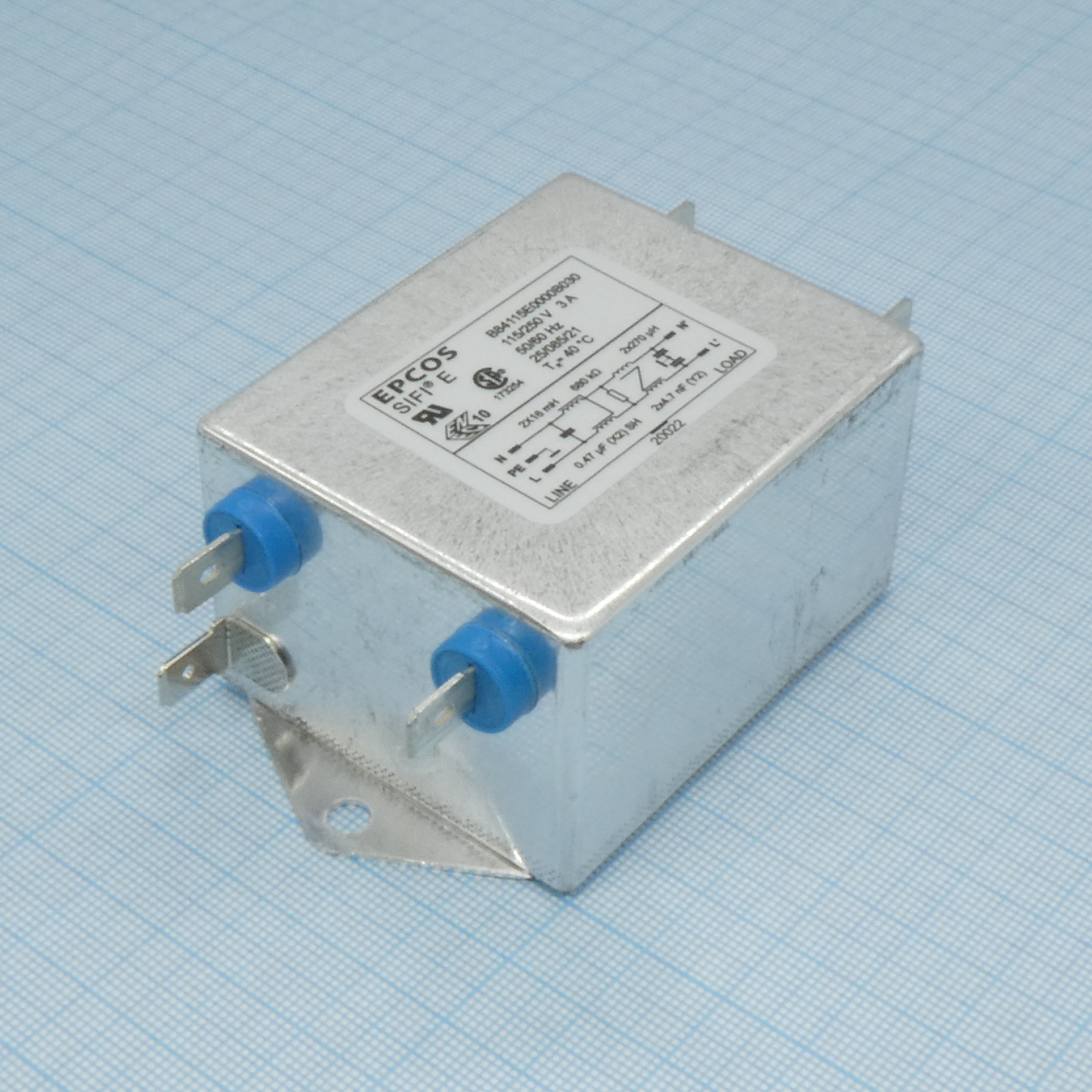 B84115E0000B030 - EPCOS