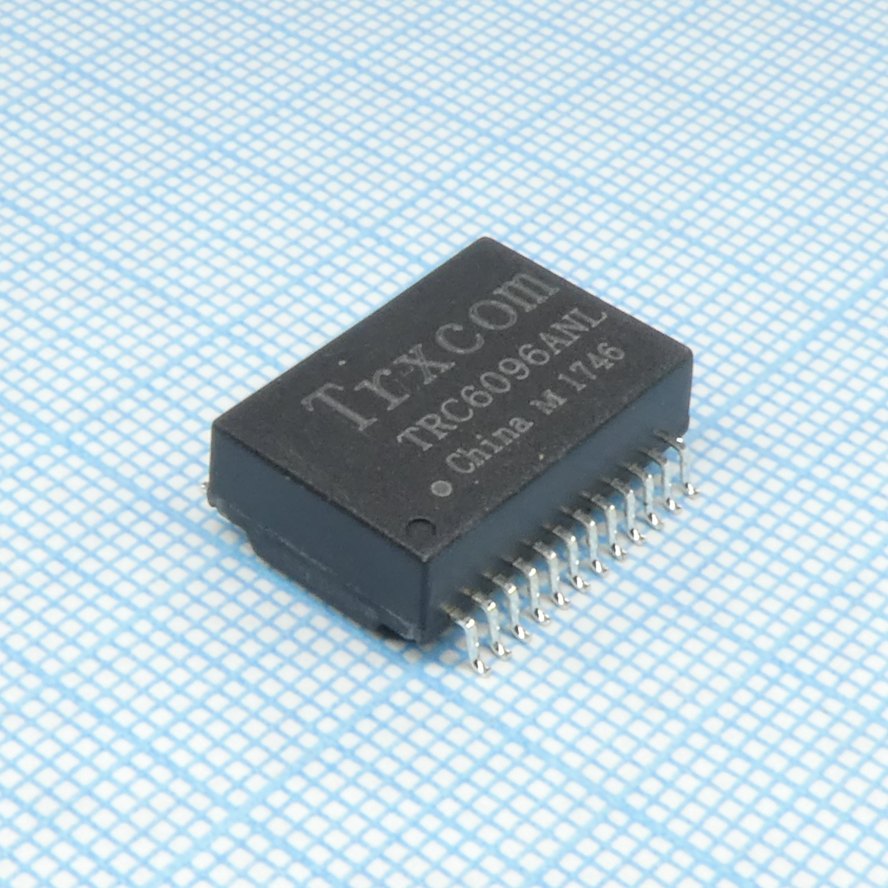 TRC6096ANL - TRXCOM