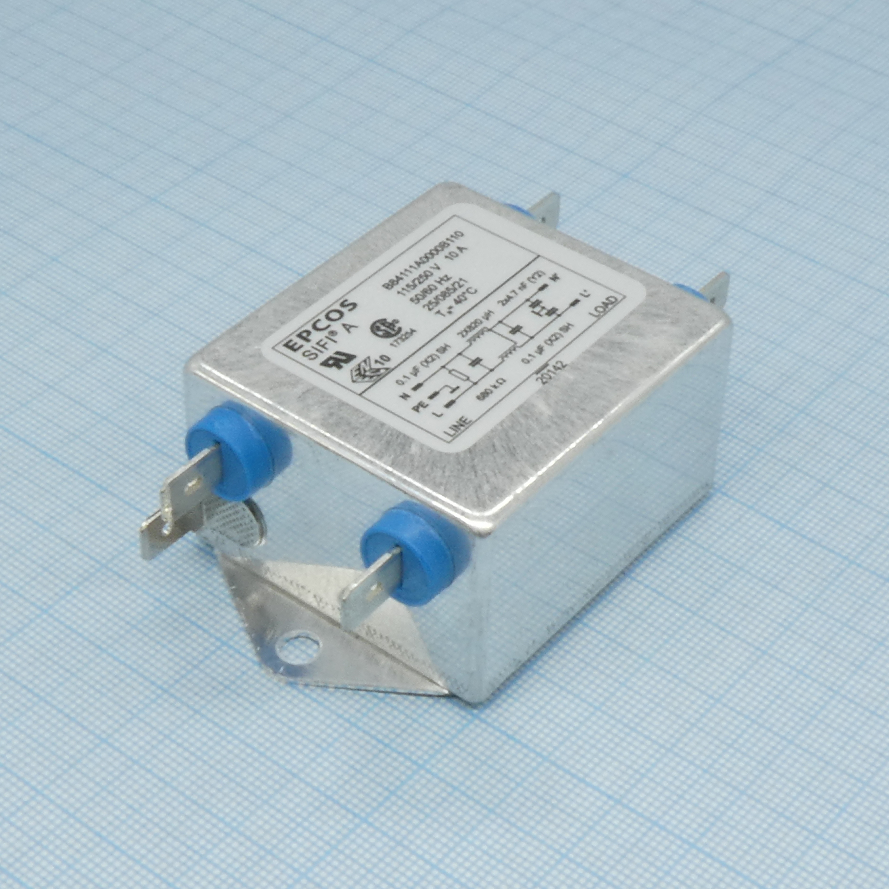 B84111A0000B110 - EPCOS