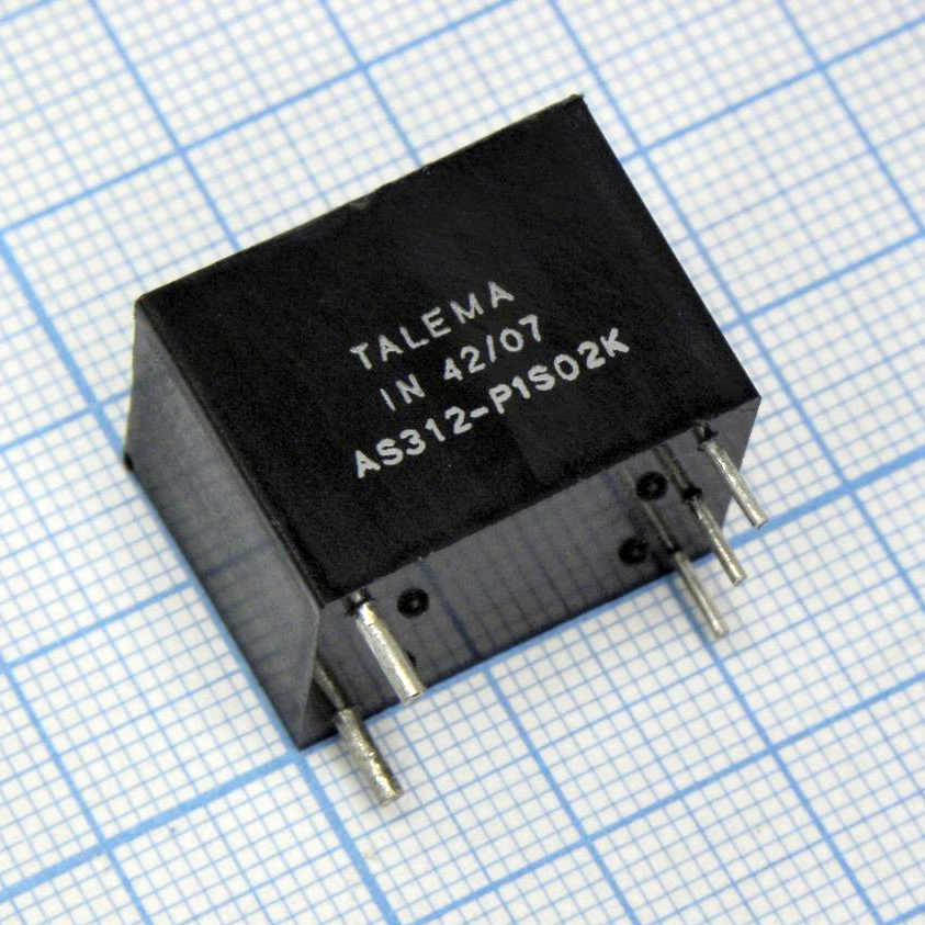 AS-312 - TALEMA