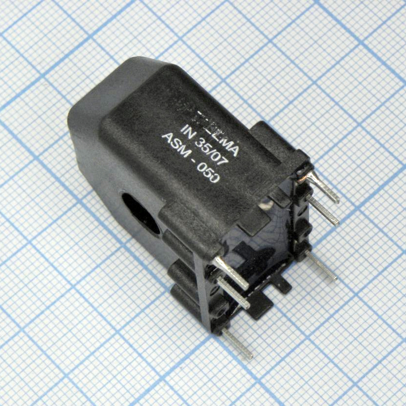 ASM-050 - TALEMA