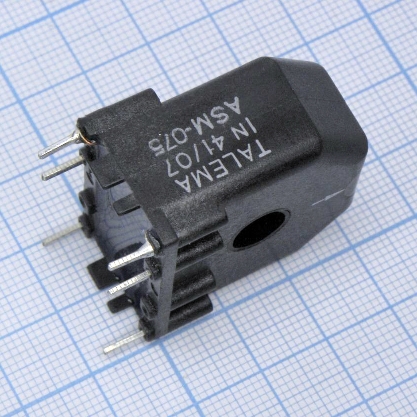 ASM-075 - TALEMA