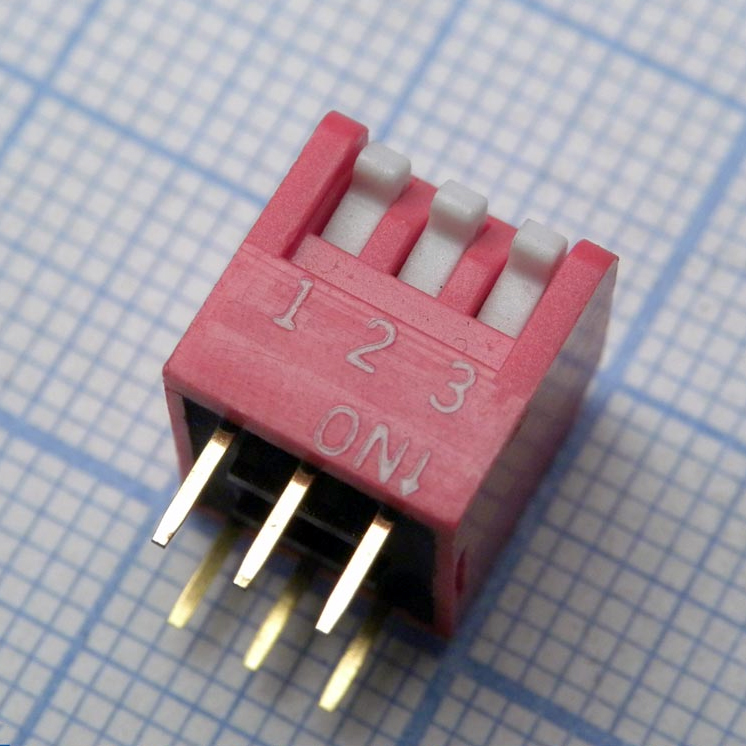 DPL-03-V - DPT
