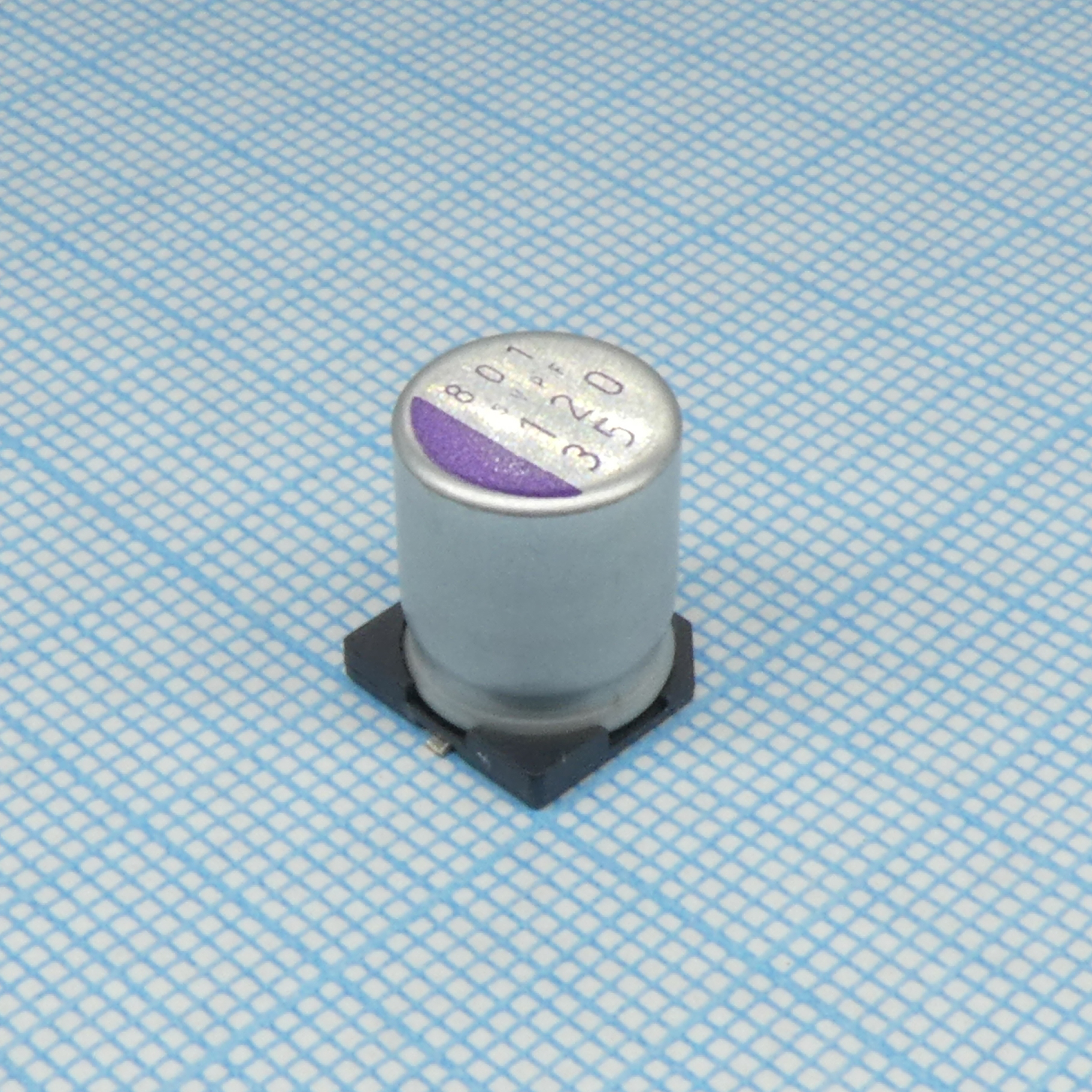 35SVPF120M - PAN IND