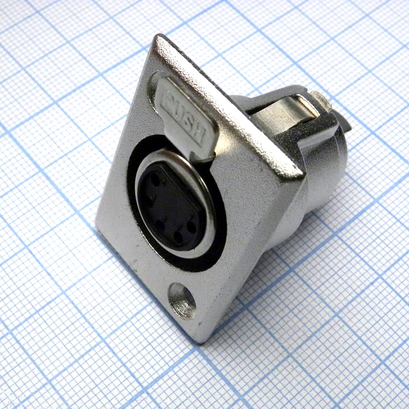 CANNON 22 5F - CAN