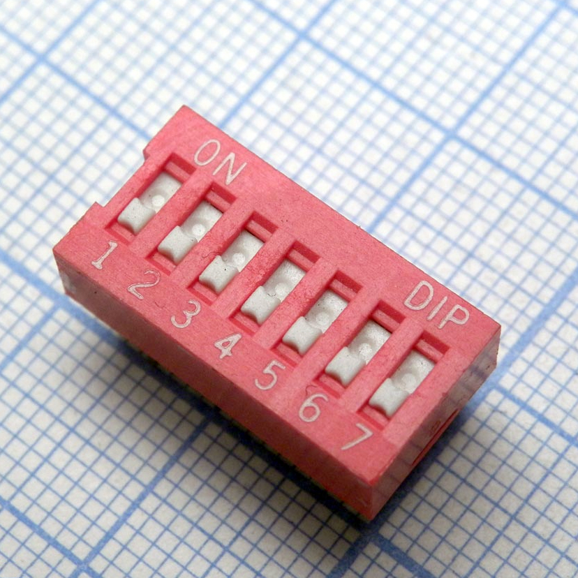 DSR-07-V - DPT