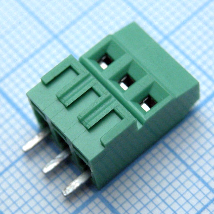 DG381H-3.81-03P-14-00A(H) - Degson