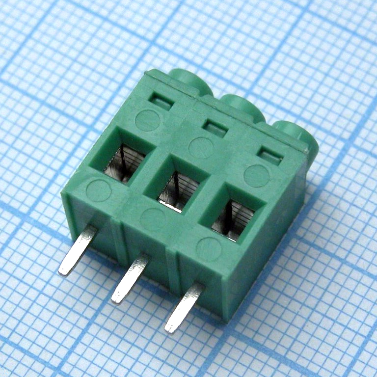 DG632-5.0-03P-14-00A(H) - Degson