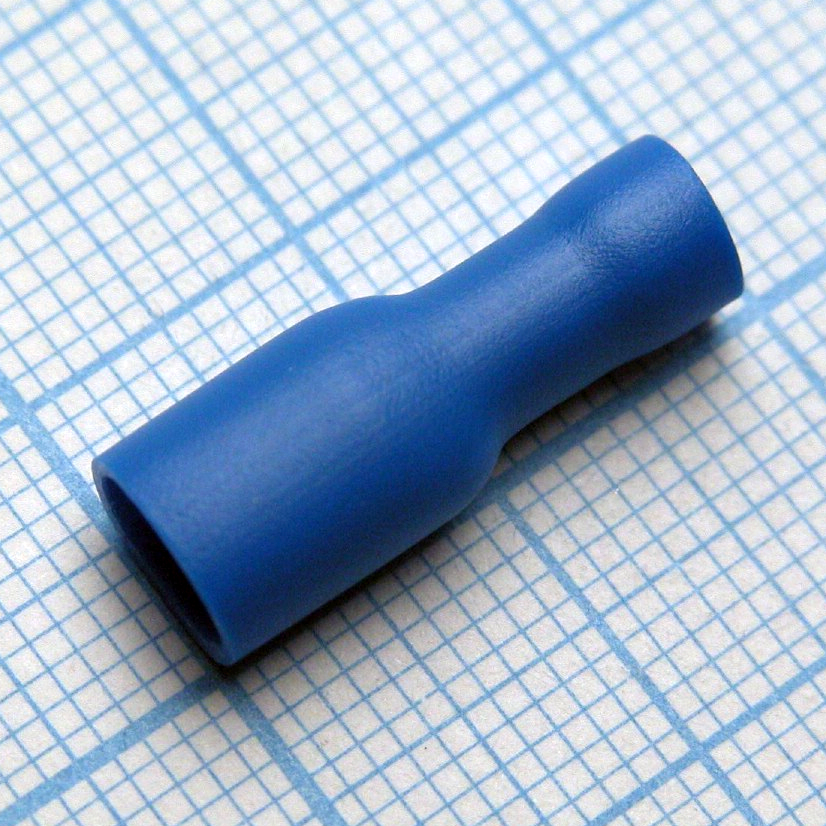 FDFD2-187(8)  Blue - YCD