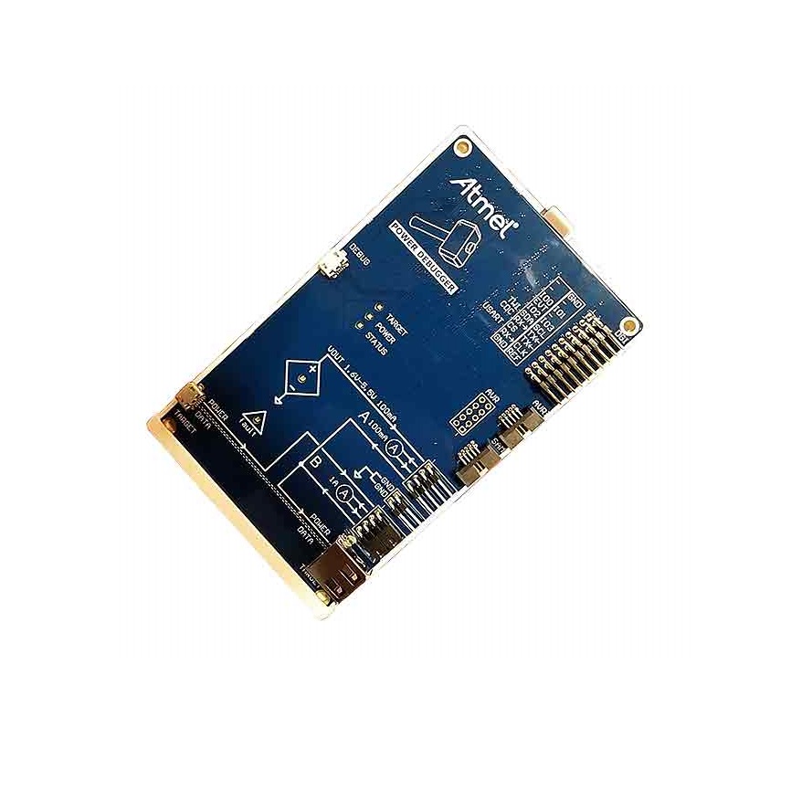 ATPOWERDEBUGGER - MCHP