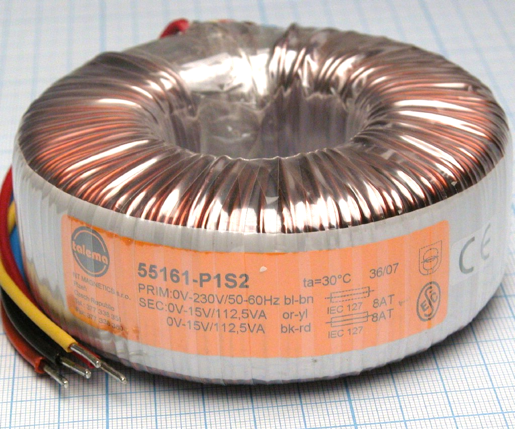 55161-P1S2 - TALEMA