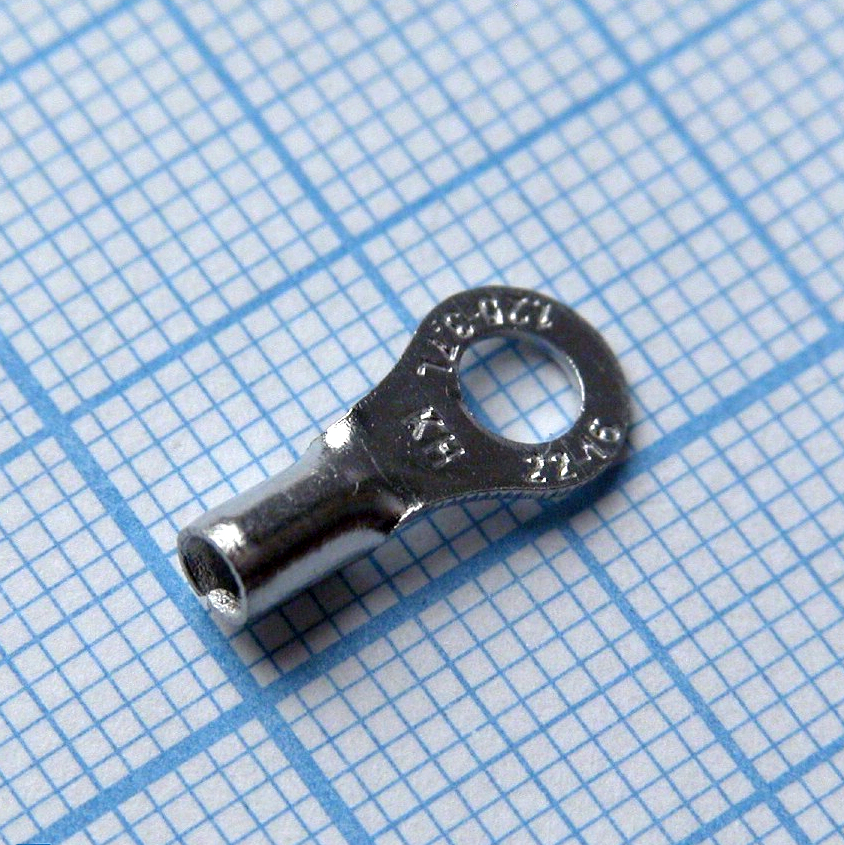 GRNB 1.25-3.7L - GL