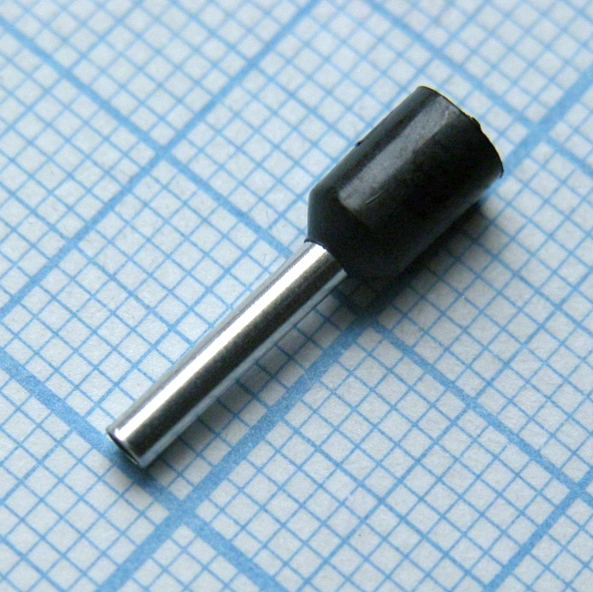 HE  1510  Black - YCD