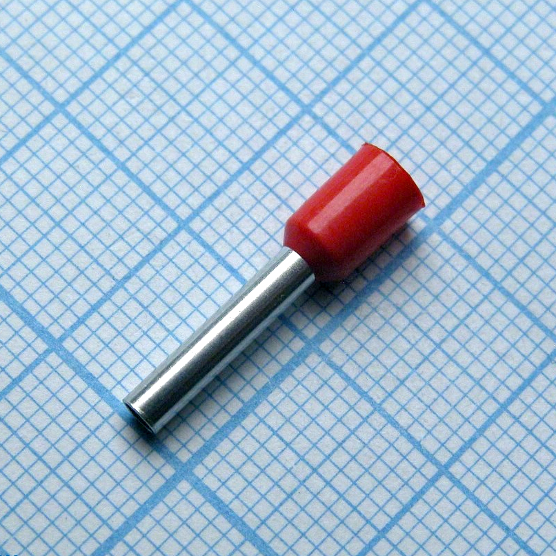 HE  2512  Red - YCD