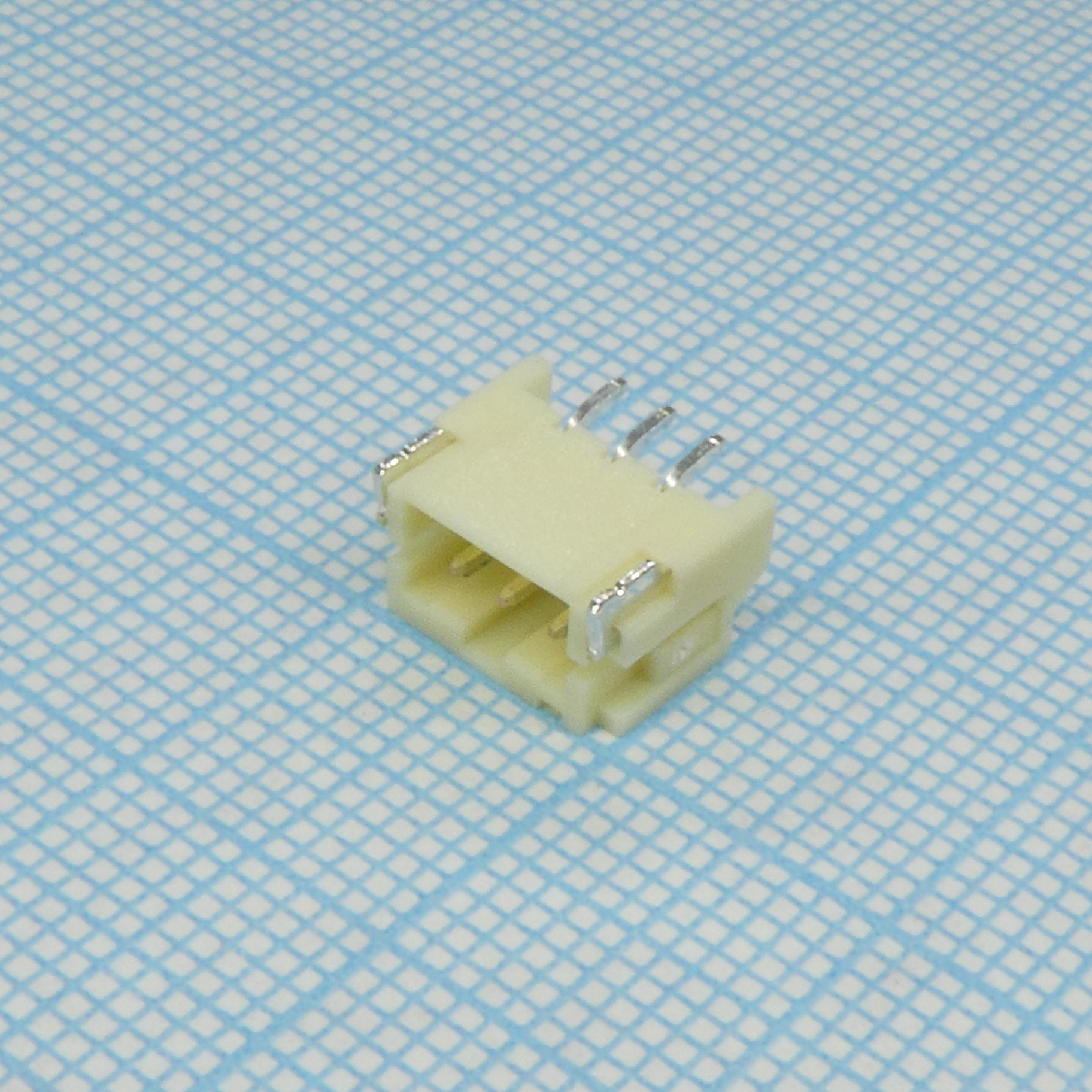 S3B-PH-SM4-TB (LF)(SN) - JST