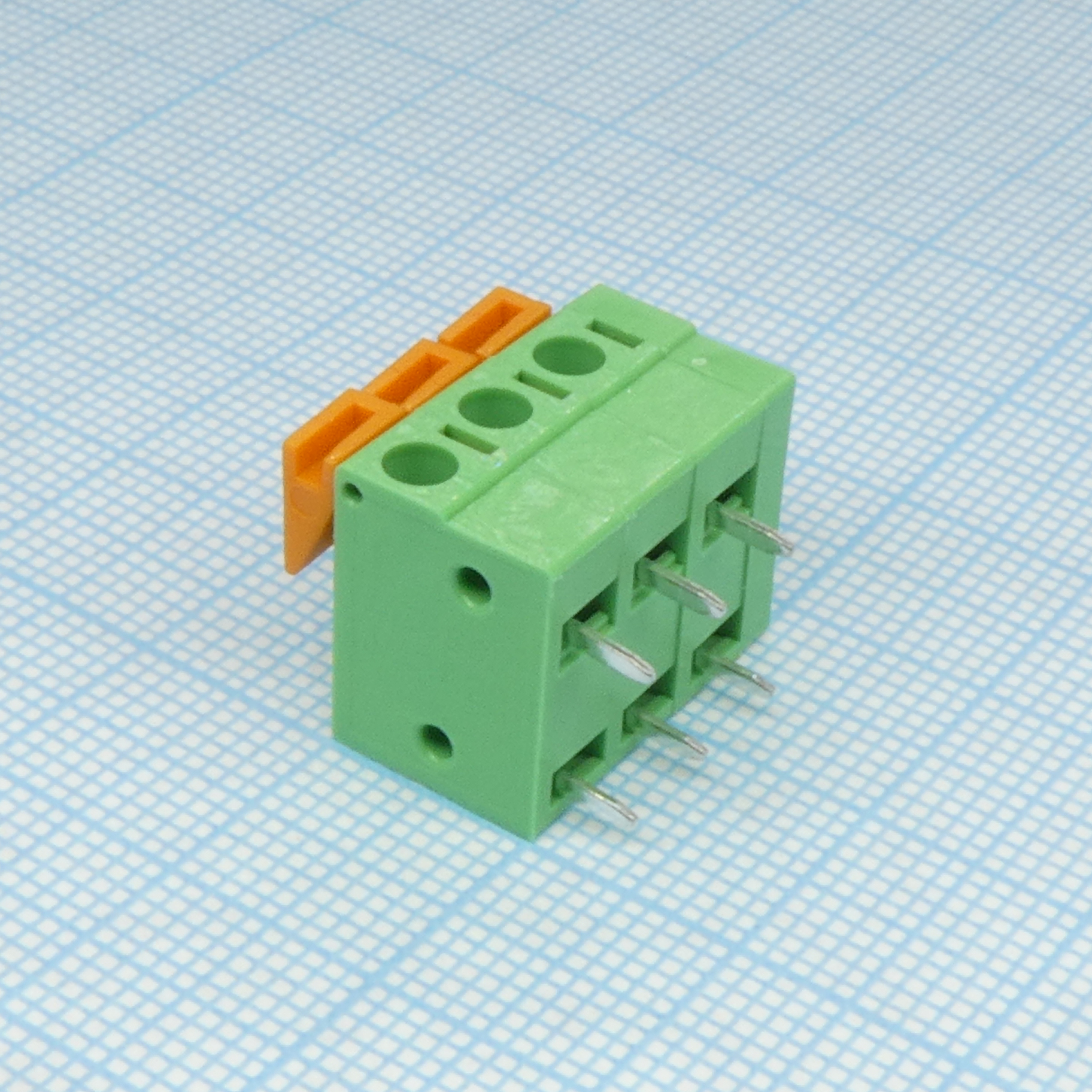 DG142R-5.08-03P-14-00A(H) - Degson