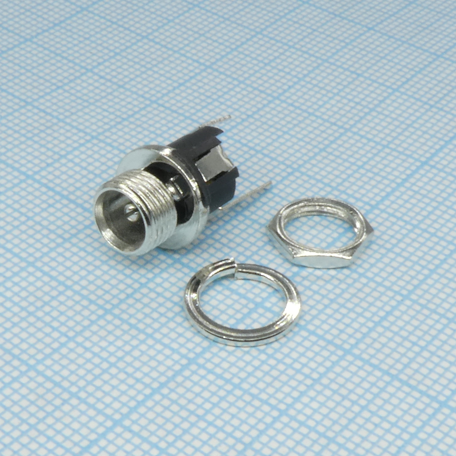 KLS1-DC-025A-2.0 - KLS