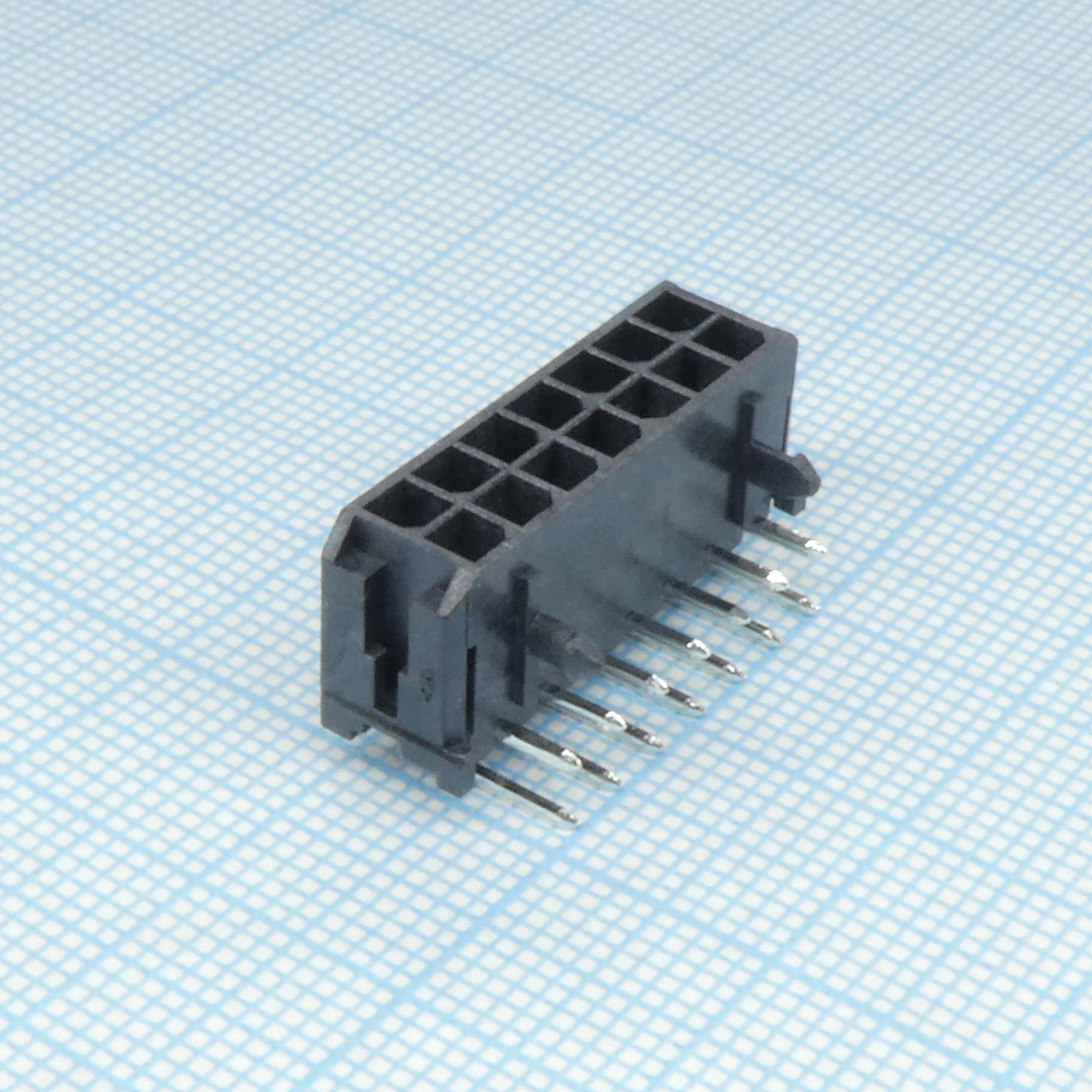 430451400 - Molex