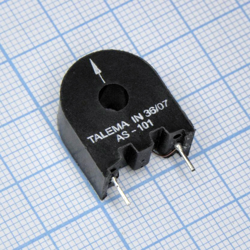 AS-101 - TALEMA