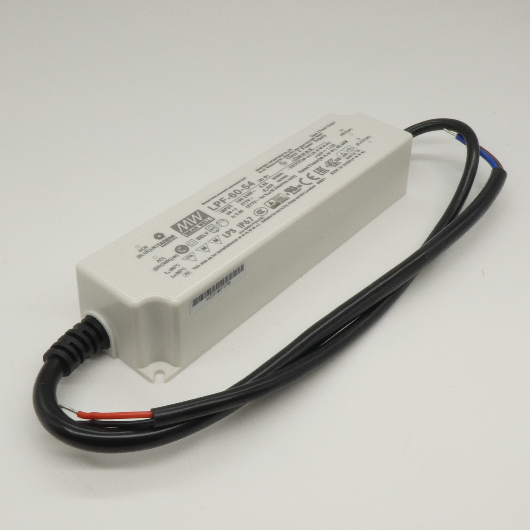 LPF-60-54 - MW