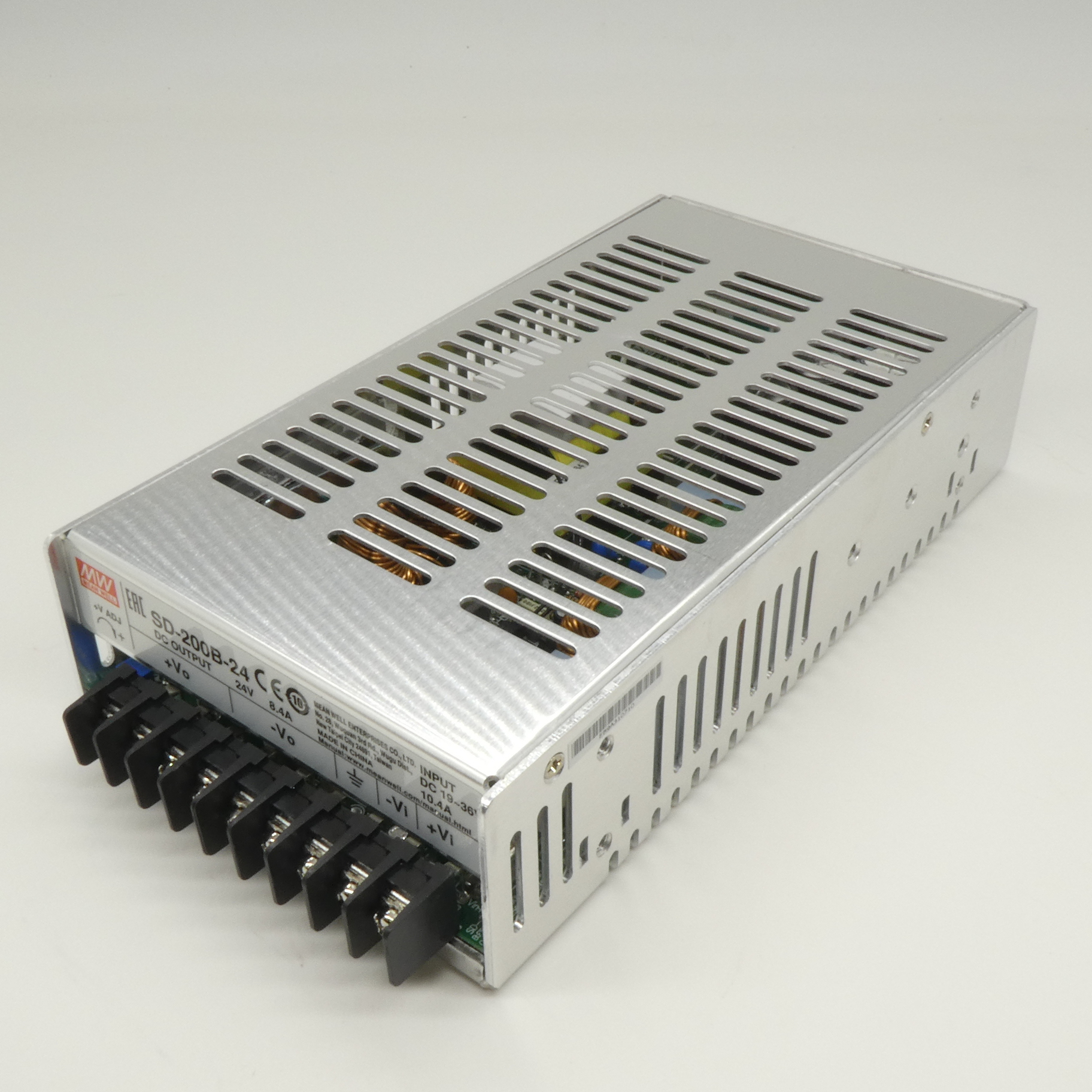 SD-200B-24 - MW