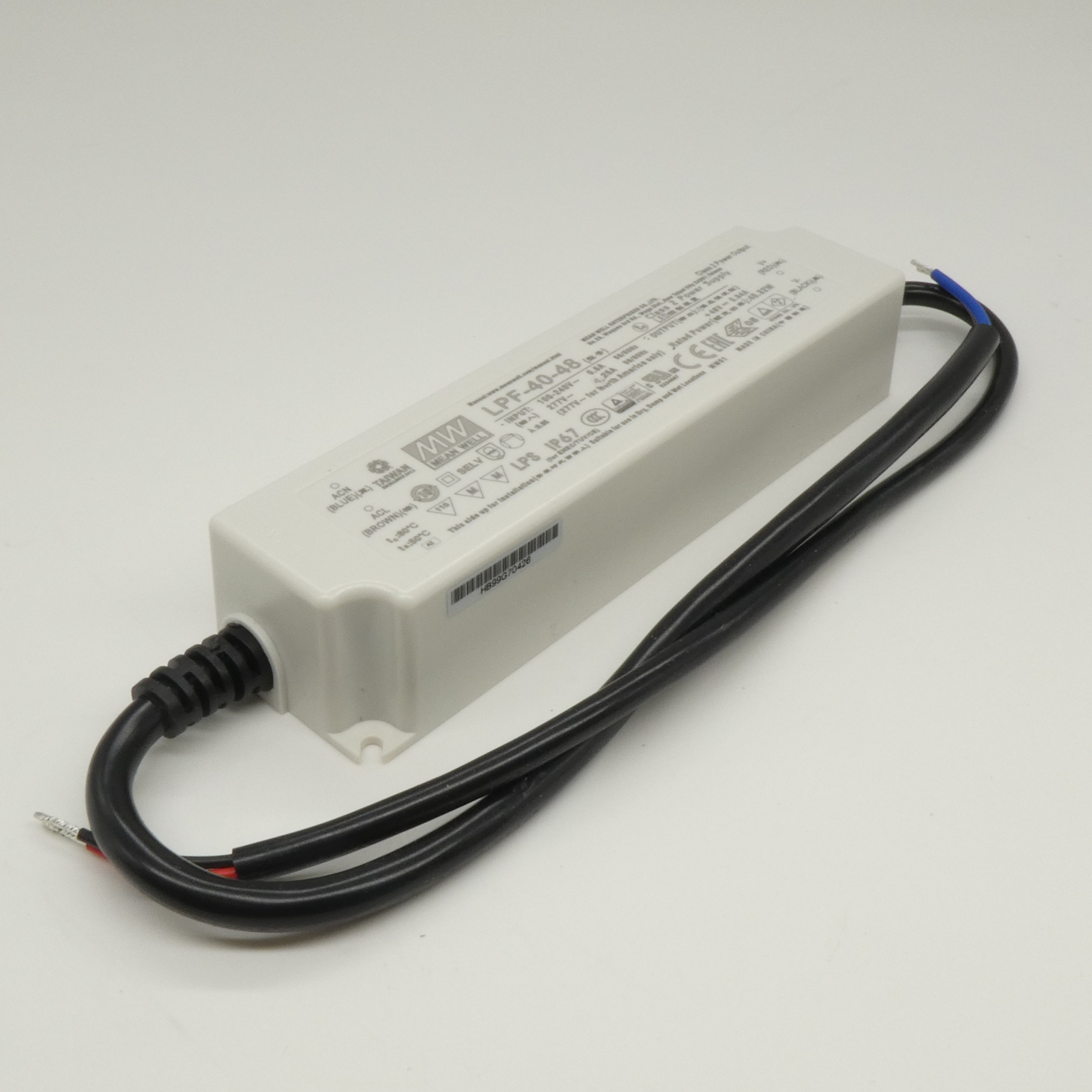 LPF-40-48 - MW