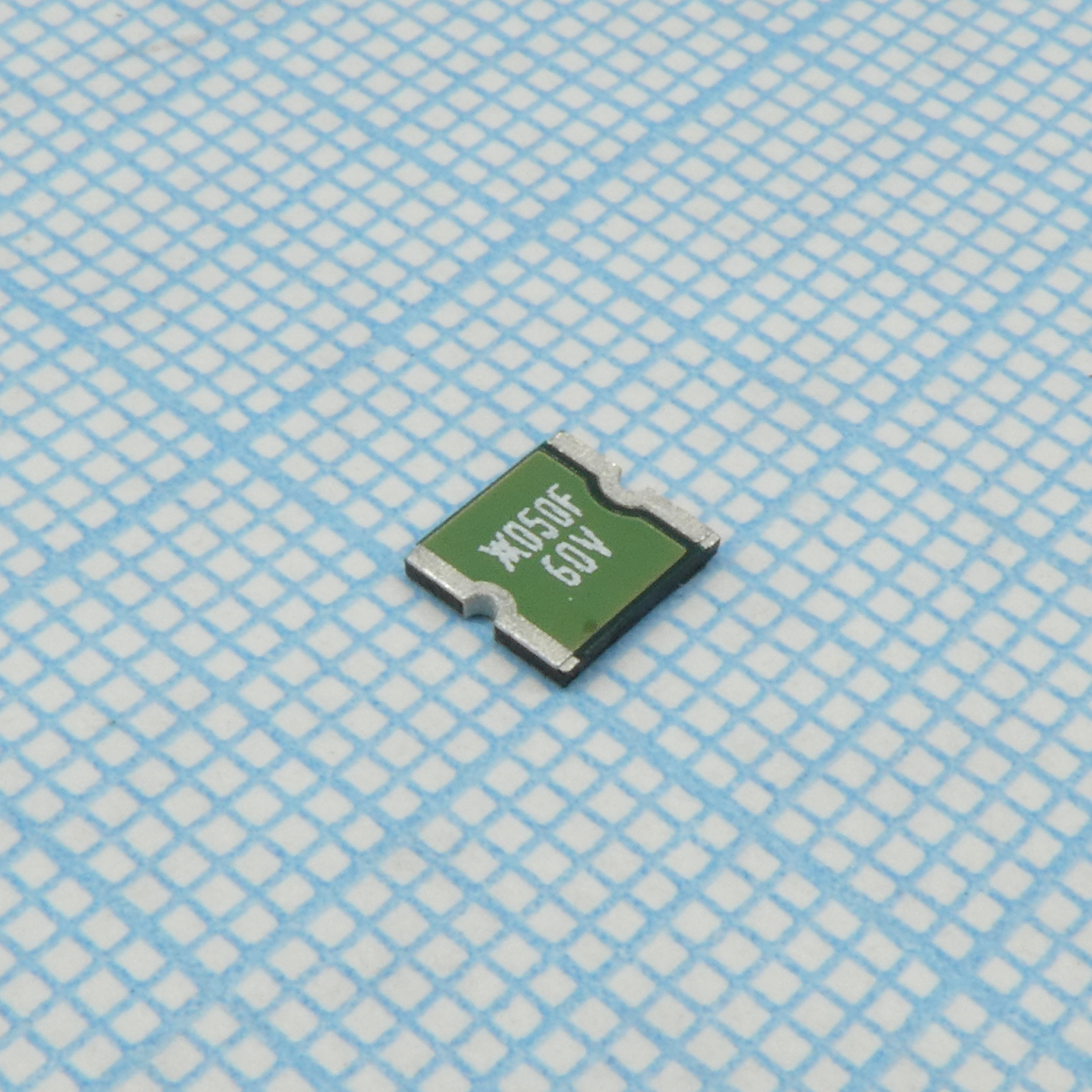 DECASMDC050F/60-2 - Littelfuse