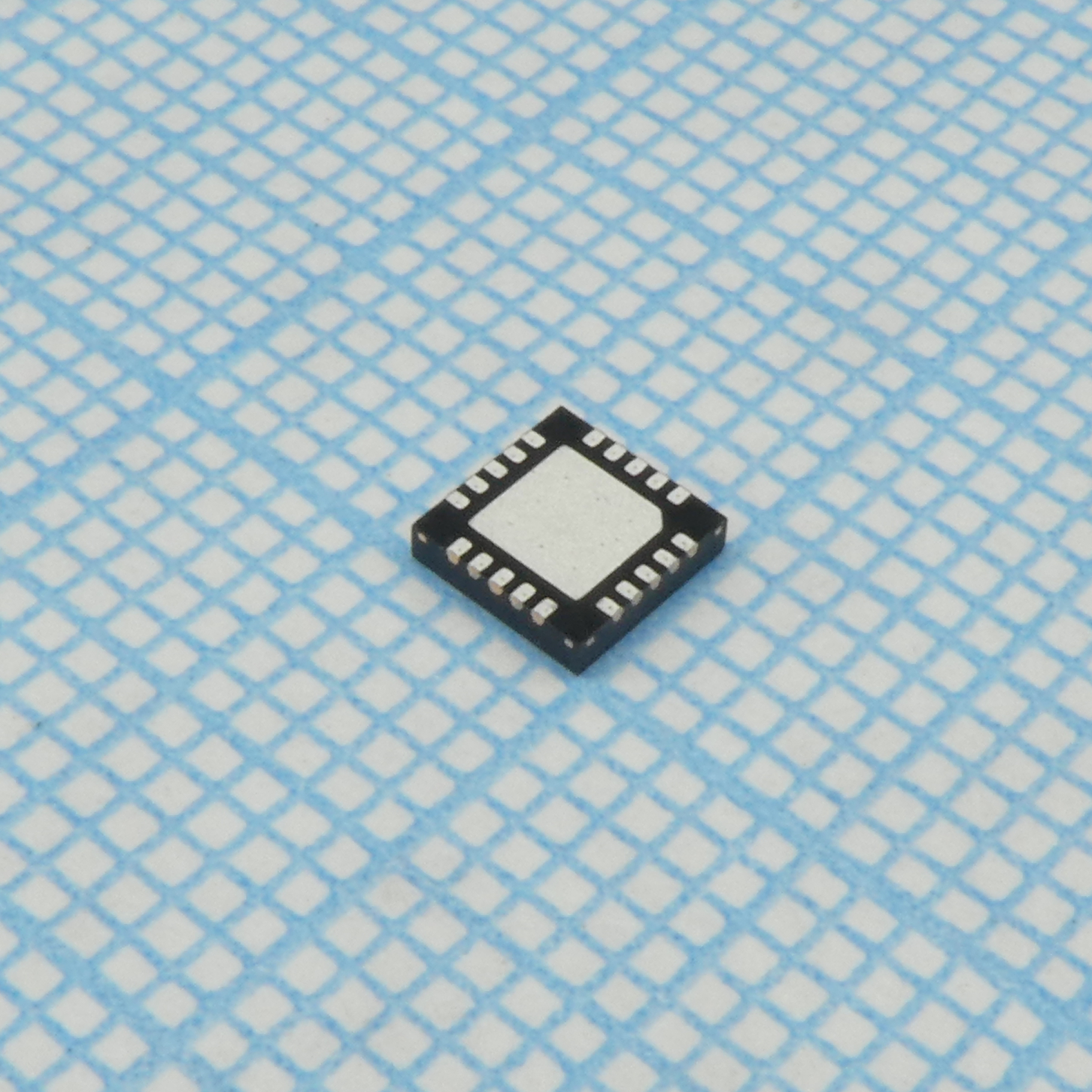 SI4463-C2A-GMR - SILAB