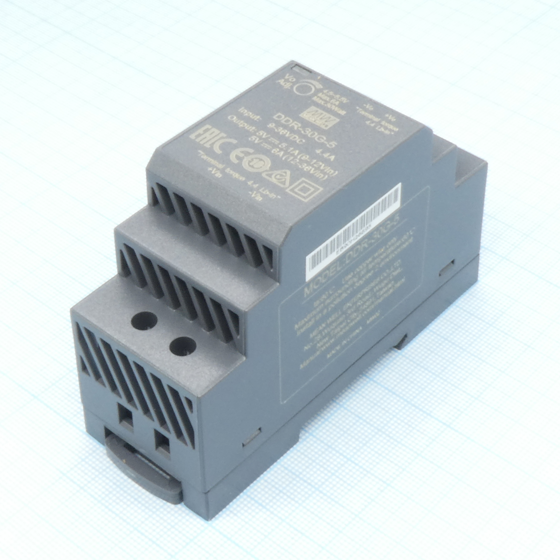 DDR-30G-5 - MW